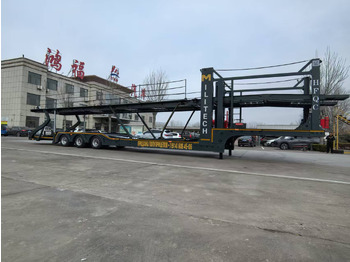 Trailer mobil baru ZHONGGUO PINPAI: gambar 5