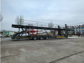 Trailer mobil baru ZHONGGUO PINPAI: gambar 4