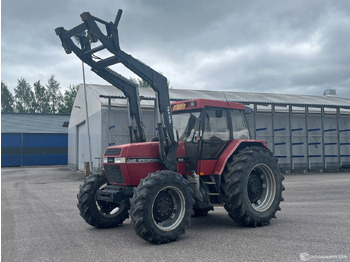 Peralatan pertanian CASE IH Maxxum
