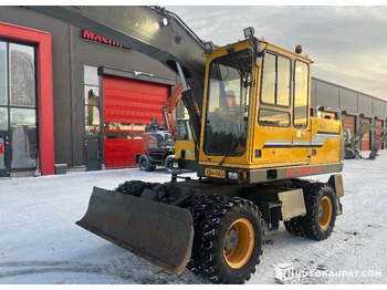 Leasing Åkerman EW 150, 1994, 19,060 h Excavator, Ilmajoki Åkerman EW 150, 1994, 19,060 h Excavator, Ilmajoki: gambar 4 Leasing Åkerman EW 150, 1994, 19,060 h Excavator, Ilmajoki Åkerman EW 150, 1994, 19,060 h Excavator, Ilmajoki: gambar 4