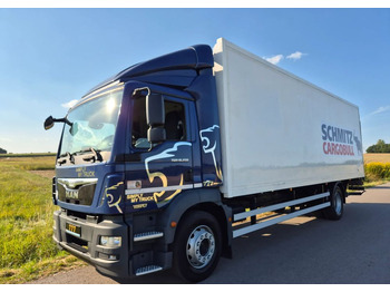 Truk berpendingin MAN TGM 18.250