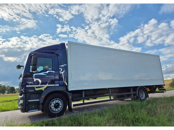 Truk berpendingin MAN TGM 18.250