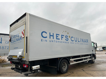 Truk berpendingin MAN TGM 18.290 2017 Supra 1250 mt z Niemiec / winda Klima webasto Michelin / OKAZJA Carrier TOP: gambar 2 Truk berpendingin MAN TGM 18.290 2017 Supra 1250 mt z Niemiec / winda Klima webasto Michelin / OKAZJA Carrier TOP: gambar 2