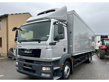 Truk berpendingin MAN TGM 18.290