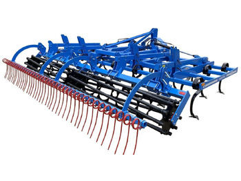 Petani baru Agristal KUŚ 4m: gambar 2