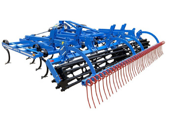 Petani baru Agristal KUŚ 4m: gambar 3