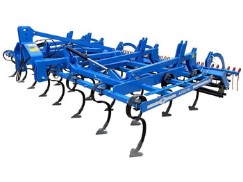 Petani baru Agristal KUŚ 4m: gambar 4