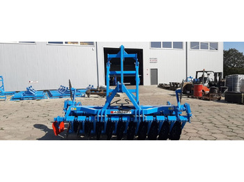 Garu cakram AGRO-LIFT