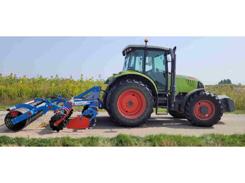 Garu cakram AGRO-LIFT
