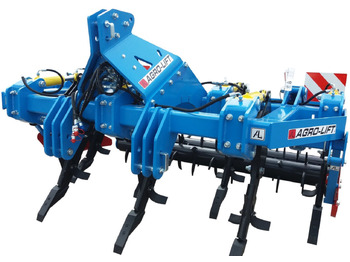 Bajak AGRO-LIFT