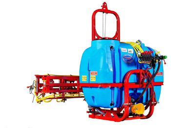 Penyemprot traktor BIARDZKI