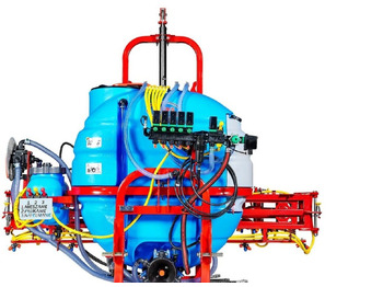 Penyemprot traktor BIARDZKI