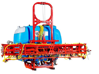 Penyemprot traktor BIARDZKI