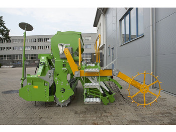 Bor benih baru Bomet S109 2,5m nabudowane na brony wirnikowe Scorpius: gambar 4