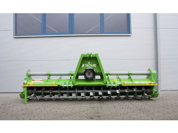 Rotavator BOMET