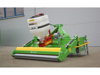 Rotavator baru Bomet Virgo U540/3: gambar 3