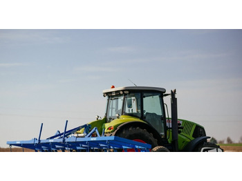 Garu baru Inter-Tech BZ01 IT 3.20m: gambar 3
