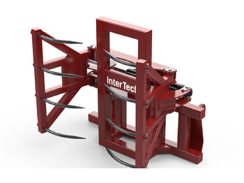 Klem INTER-TECH