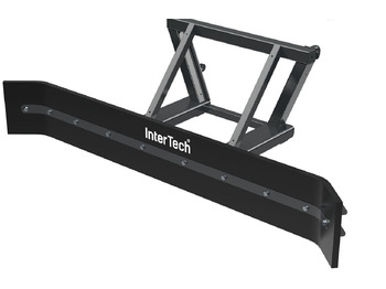 Peralatan pemupukan INTER-TECH