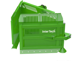 Lampiran untuk Peralatan pertanian baru Inter-Tech GS08 5,30m: gambar 4