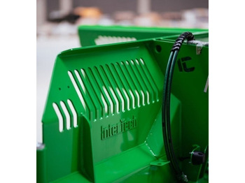 Lampiran untuk Peralatan pertanian baru Inter-Tech GS08 5,30m: gambar 3