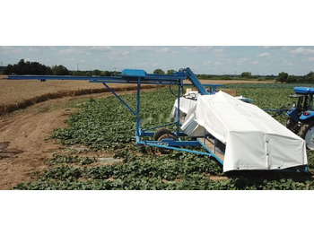 Lampiran pemanen AGRO-LIFT
