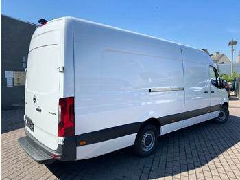 Van panel Mercedes-Benz Sprinter 314 L4H2 (31.500€ex)NAVI CAMERA 360° COMFORT: gambar 4