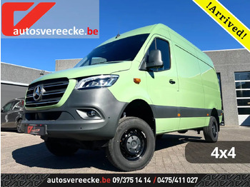 Van panel MERCEDES-BENZ Sprinter 319