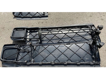 Aerodinamika/ Spoiler SCANIA R