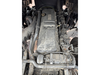 Suku cadang IVECO Stralis