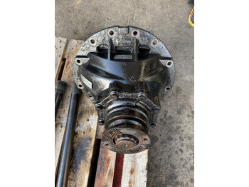 Gigi diferensial FORD F-MAX 500 TRUCKS FSS470 R2.467 HC46 4200 BAB: gambar 4