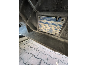 Gearbox FORD F-MAX: gambar 4