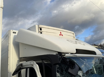 Aerodinamika/ Spoiler MERCEDES-BENZ Actros