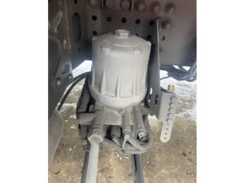 Bagian Rem MERCEDES-BENZ Actros