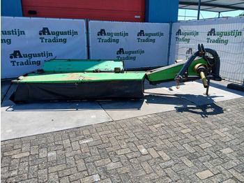 Mesin pemotong padang rumput DEUTZ