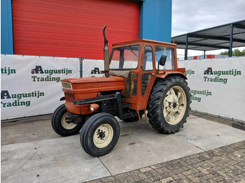 Traktor FIAT