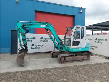 Ekskavator mini IHI