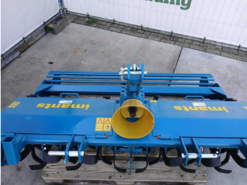 Mesin pengolahan tanah Imants JNC 160L: gambar 4