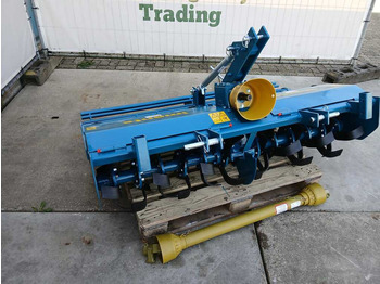 Mesin pengolahan tanah Imants JNC 160L: gambar 5