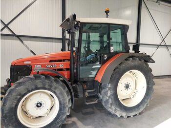 Traktor SAME