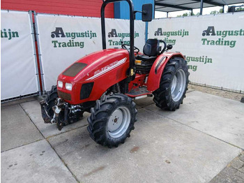 Traktor