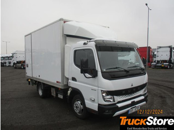 Leasing FUSO Canter 3C15 FUSO Canter 3C15: gambar 4