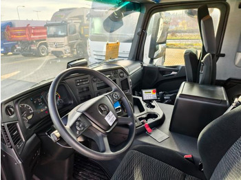 Leasing Mercedes-Benz Arocs 3243 B Mercedes-Benz Arocs 3243 B: gambar 2