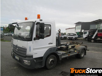 Hook lift MERCEDES-BENZ Atego 916
