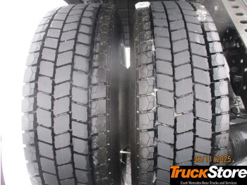 Tractor head Mercedes-Benz Actros 1845 LS: gambar 2