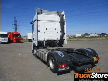 Leasing Mercedes-Benz Actros 1845 LS nRL Mercedes-Benz Actros 1845 LS nRL: gambar 3 Leasing Mercedes-Benz Actros 1845 LS nRL Mercedes-Benz Actros 1845 LS nRL: gambar 3