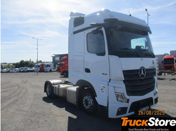 Leasing Mercedes-Benz Actros 1845 LS nRL Mercedes-Benz Actros 1845 LS nRL: gambar 5 Leasing Mercedes-Benz Actros 1845 LS nRL Mercedes-Benz Actros 1845 LS nRL: gambar 5