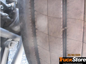 Leasing Mercedes-Benz Actros 1845 LS nRL Mercedes-Benz Actros 1845 LS nRL: gambar 2 Leasing Mercedes-Benz Actros 1845 LS nRL Mercedes-Benz Actros 1845 LS nRL: gambar 2