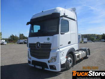 Leasing Mercedes-Benz Actros 1845 LS nRL Mercedes-Benz Actros 1845 LS nRL: gambar 1 Leasing Mercedes-Benz Actros 1845 LS nRL Mercedes-Benz Actros 1845 LS nRL: gambar 1
