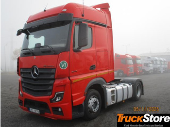 Tractor head MERCEDES-BENZ Actros 1845